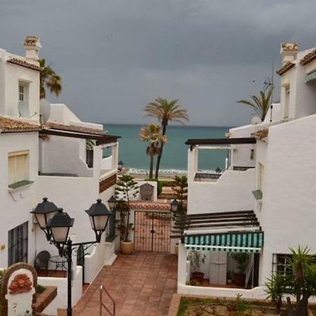 Puerto De La Duquesa Beach Apartment Castillo de Sabinillas Exteriér fotografie