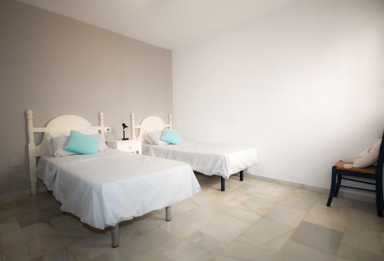 Puerto De La Duquesa Beach Apartment Castillo de Sabinillas Exteriér fotografie