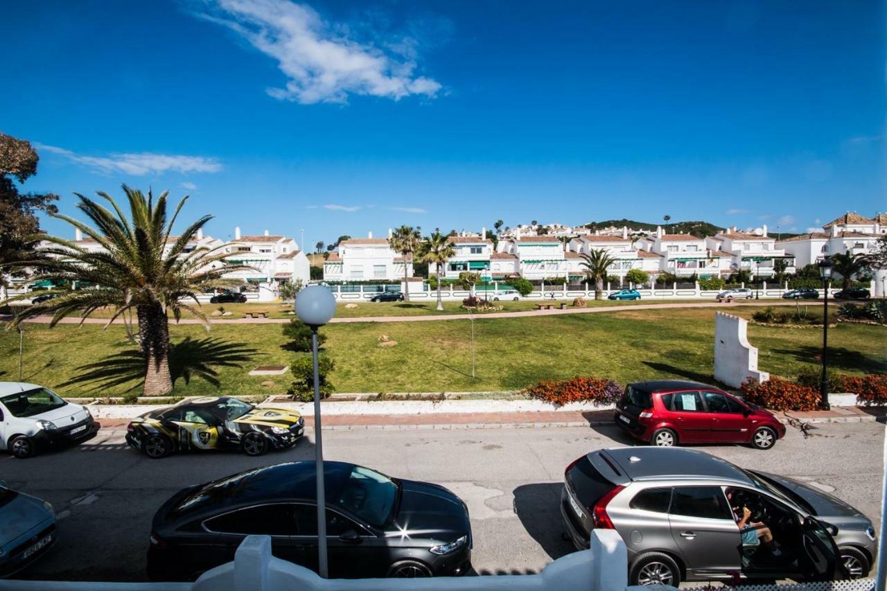 Puerto De La Duquesa Beach Apartment Castillo de Sabinillas Exteriér fotografie